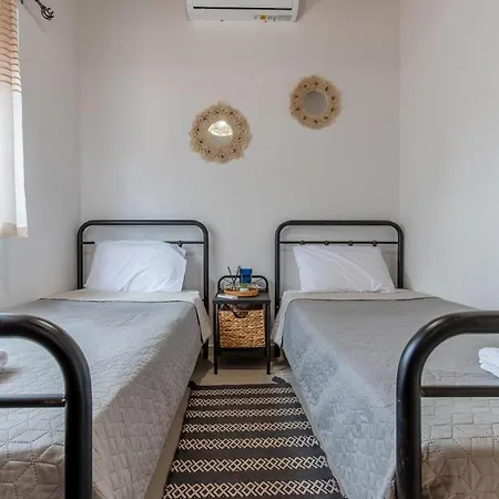 Ampeli Колимбия