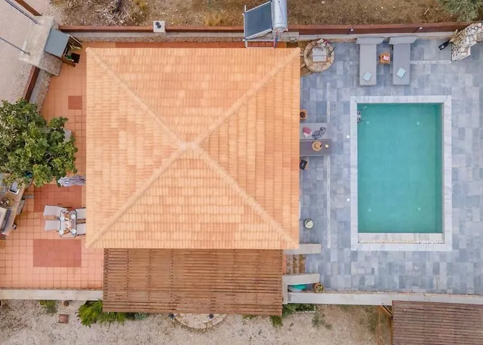 Ampeli Колимбия