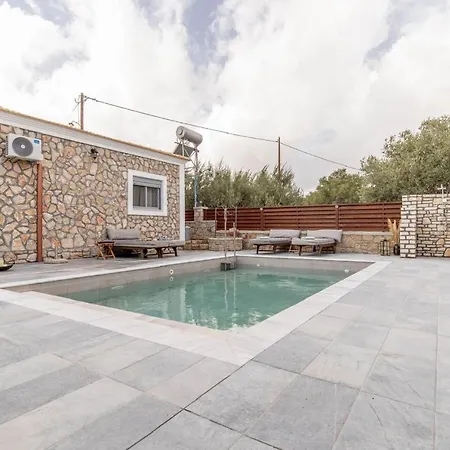 Villa Ampeli